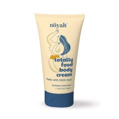 Totally Food Body Cream