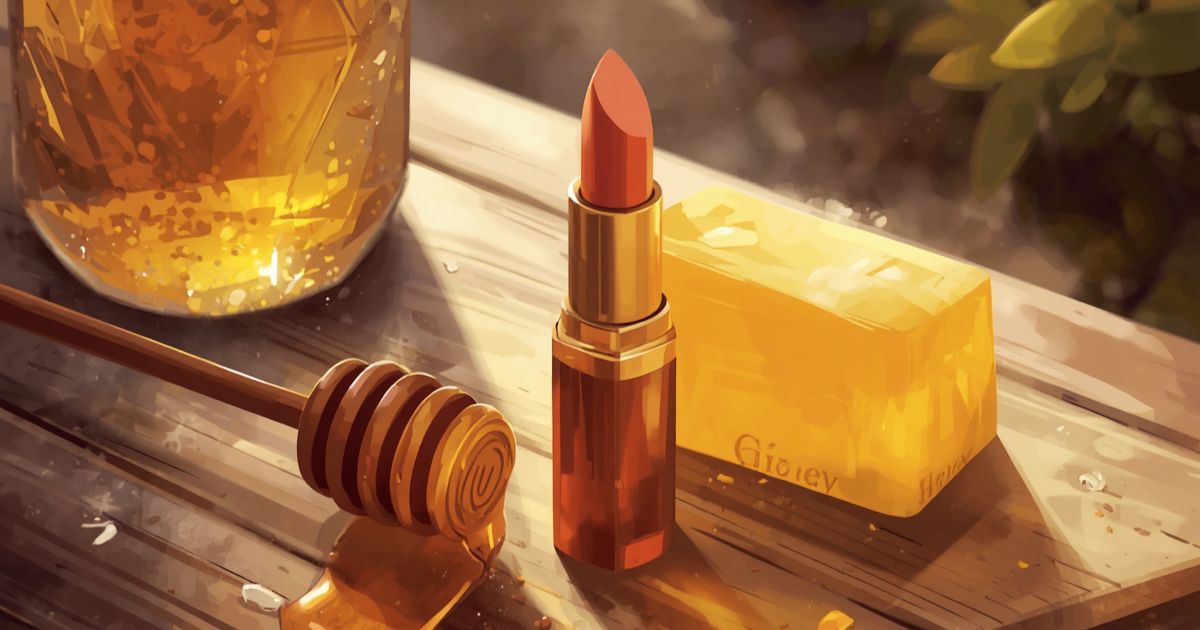 Close-up of healthy lips illustrating why lips get chapped and how the lip barrier works
