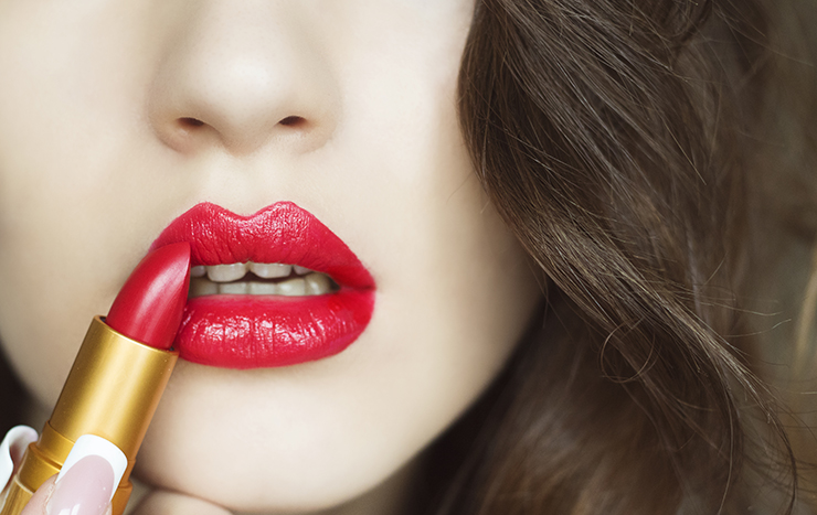 Beware Of These Common Lipstick Errors!